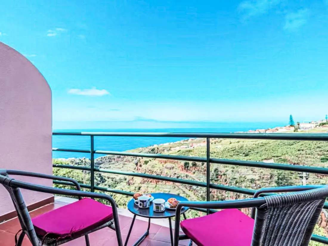 Résidence Calheta 3 Stars