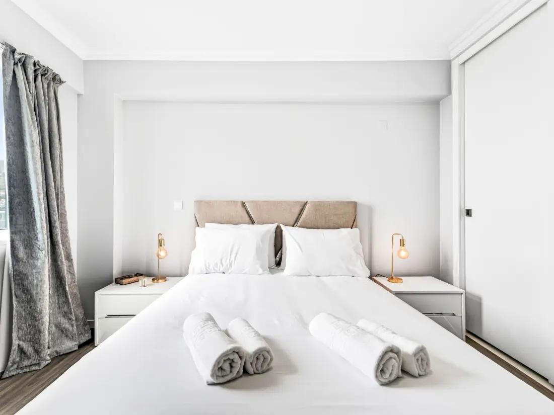 Résidence Calheta Artlantic Pearl
