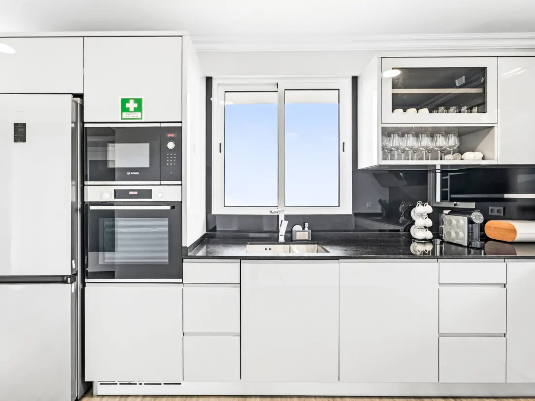 Résidence Calheta Artlantic Pearl