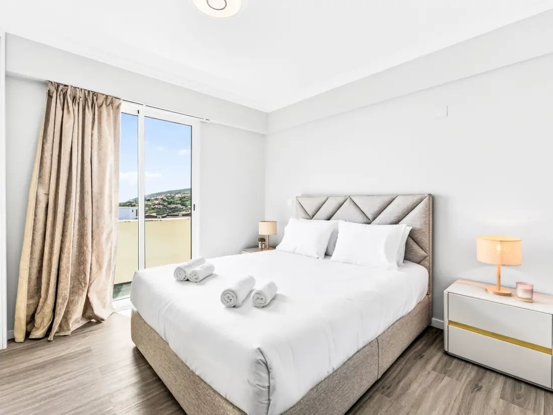 Résidence Calheta Artlantic Pearl
