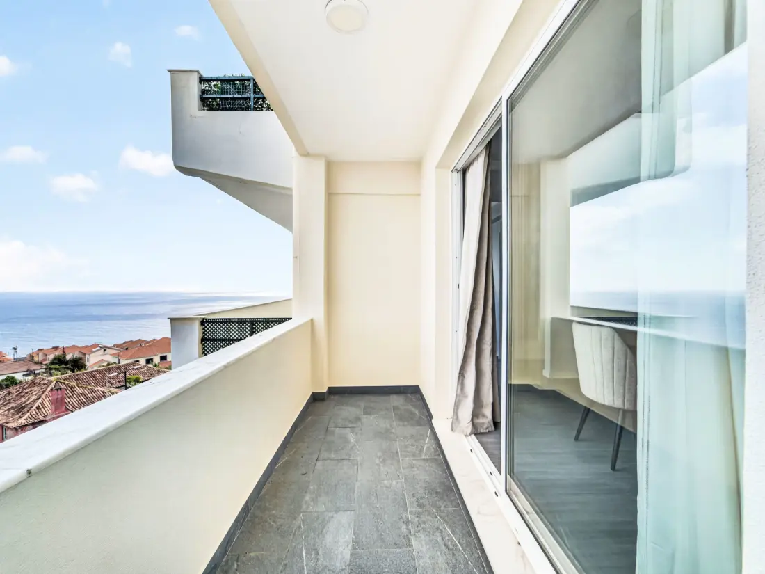 Résidence Calheta Artlantic Pearl