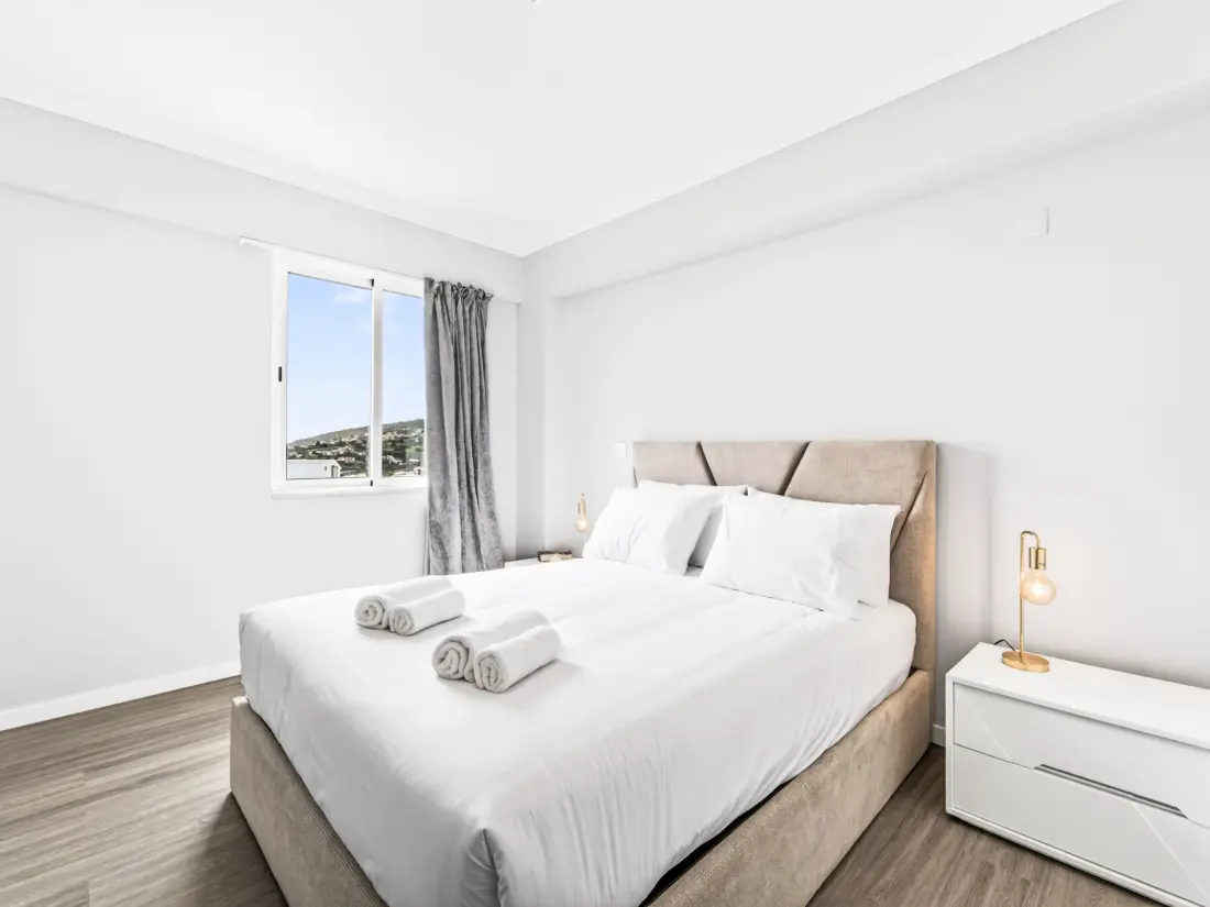 Résidence Calheta Artlantic Pearl