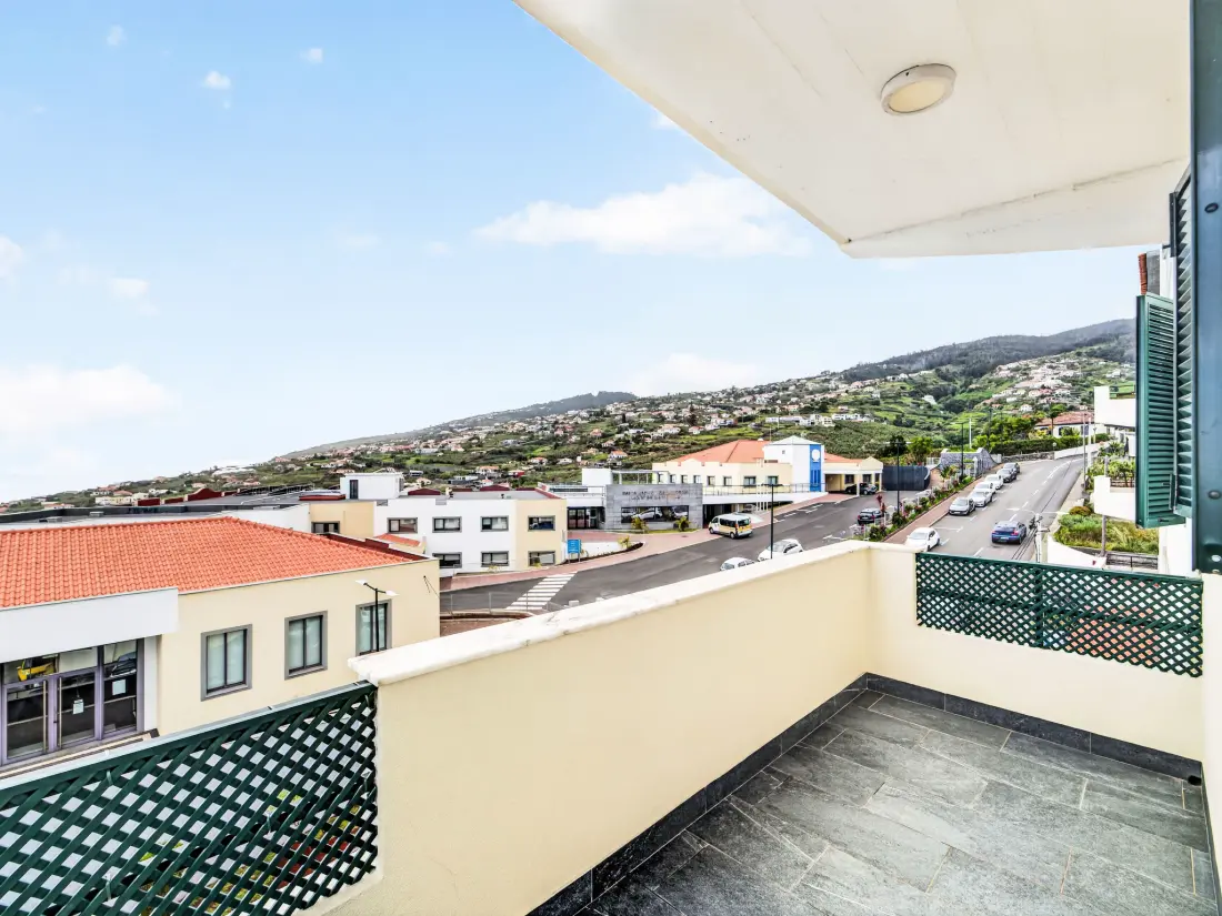 Résidence Calheta Artlantic Pearl