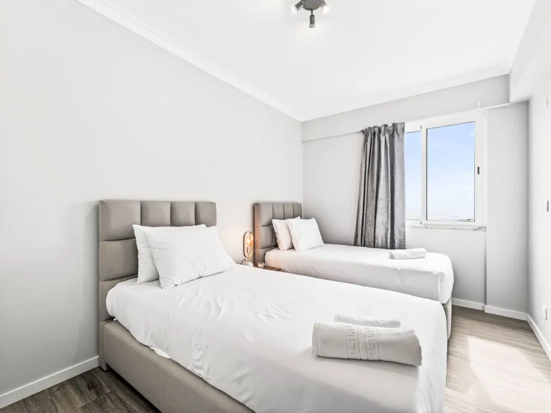 Résidence Calheta Artlantic Pearl