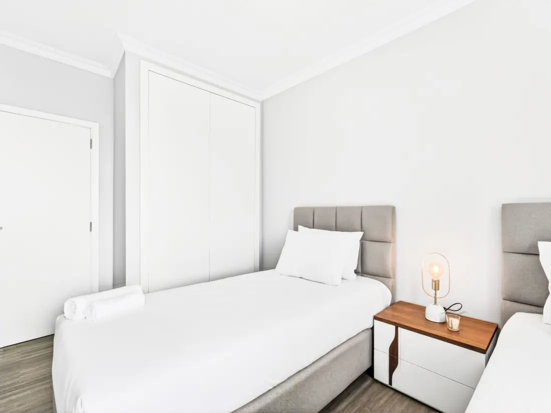 Résidence Calheta Artlantic Pearl