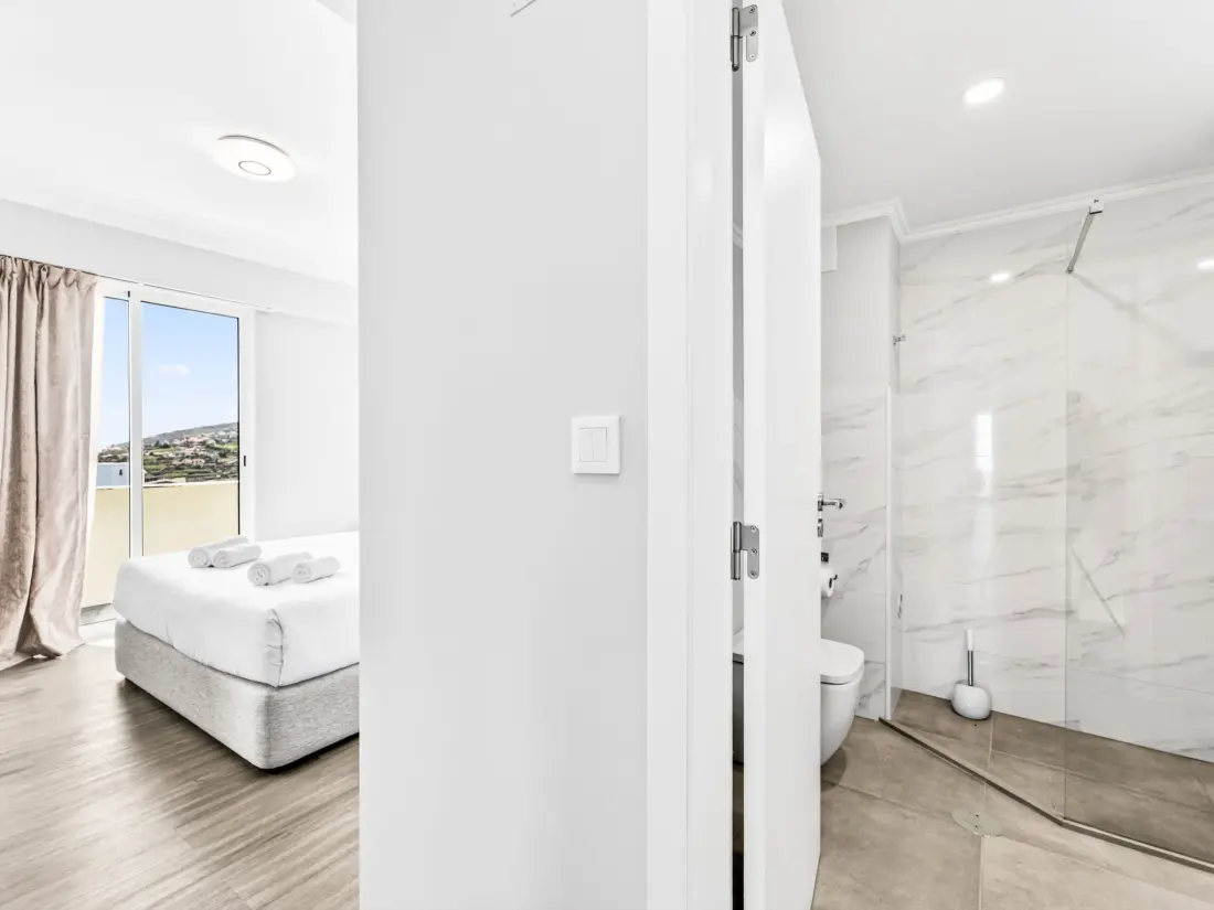 Résidence Calheta Artlantic Pearl