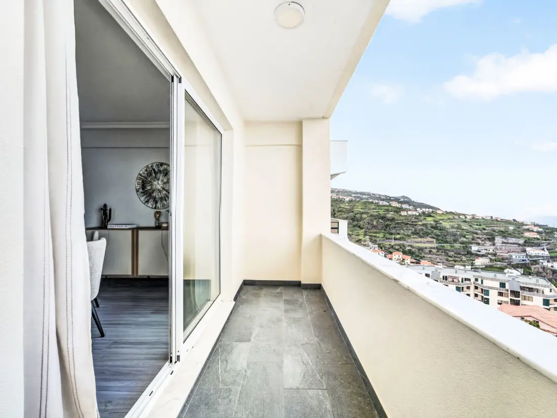 Résidence Calheta Artlantic Pearl