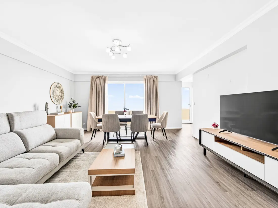 Résidence Calheta Artlantic Pearl