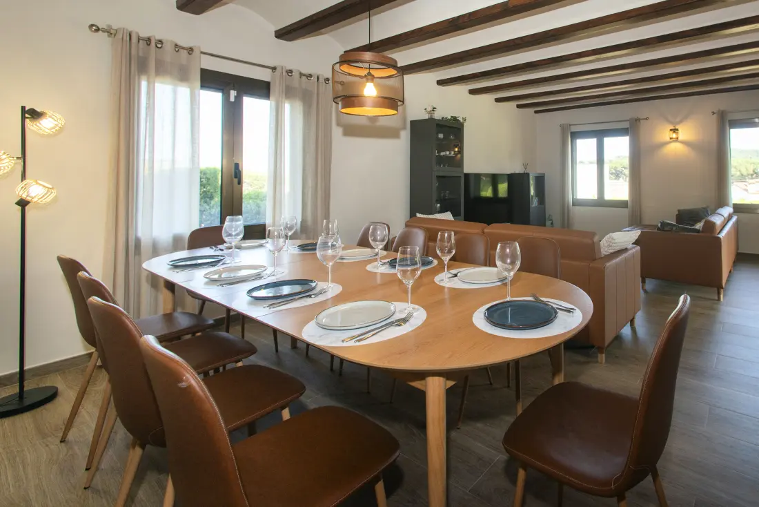 Maison à Calonge