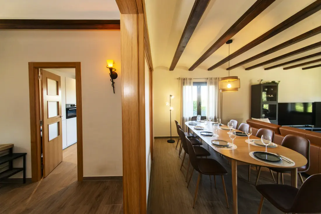 Maison à Calonge