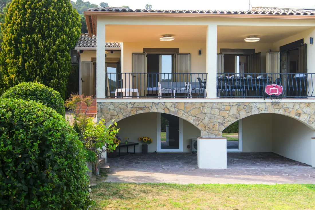 Maison à Calonge