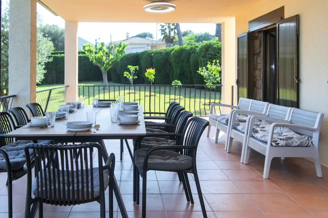 Maison à Calonge