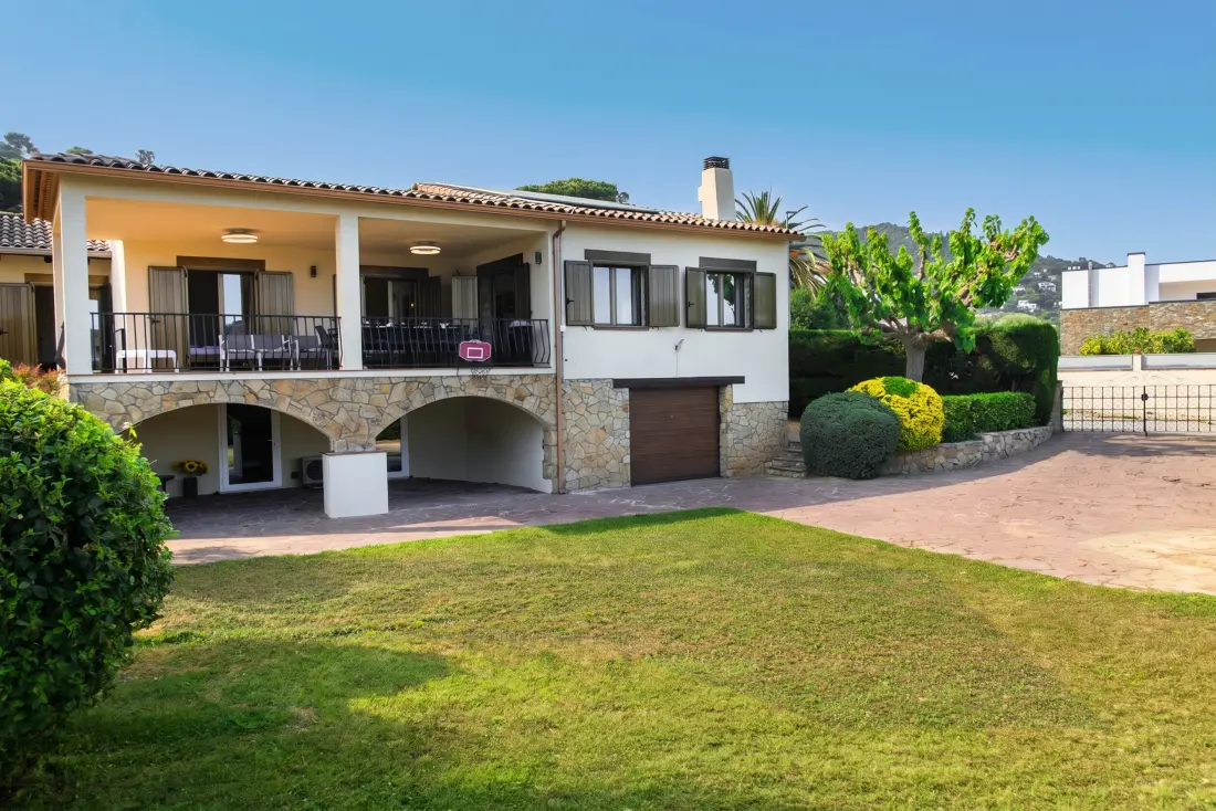 Maison à Calonge