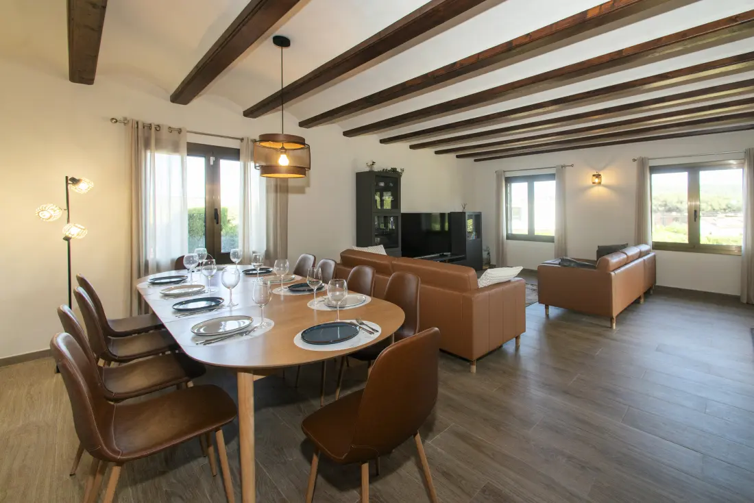 Maison à Calonge