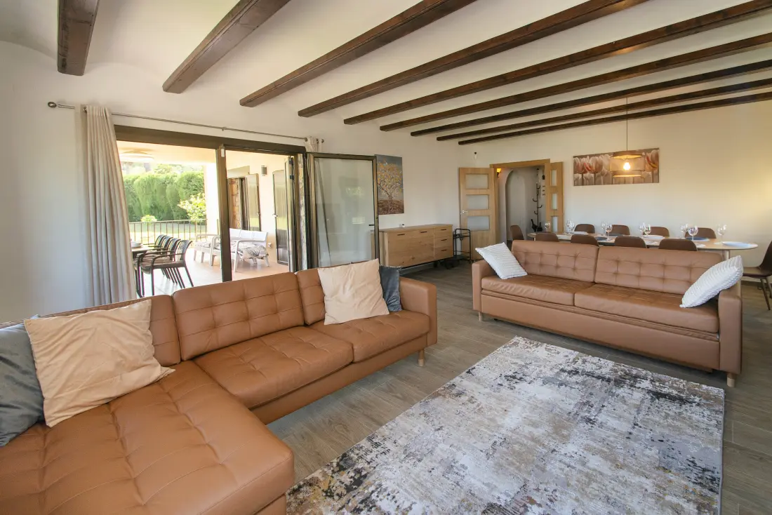 Maison à Calonge