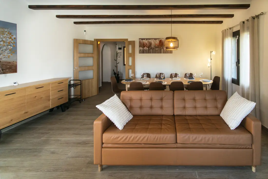 Maison à Calonge