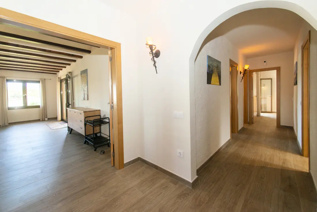 Maison à Calonge