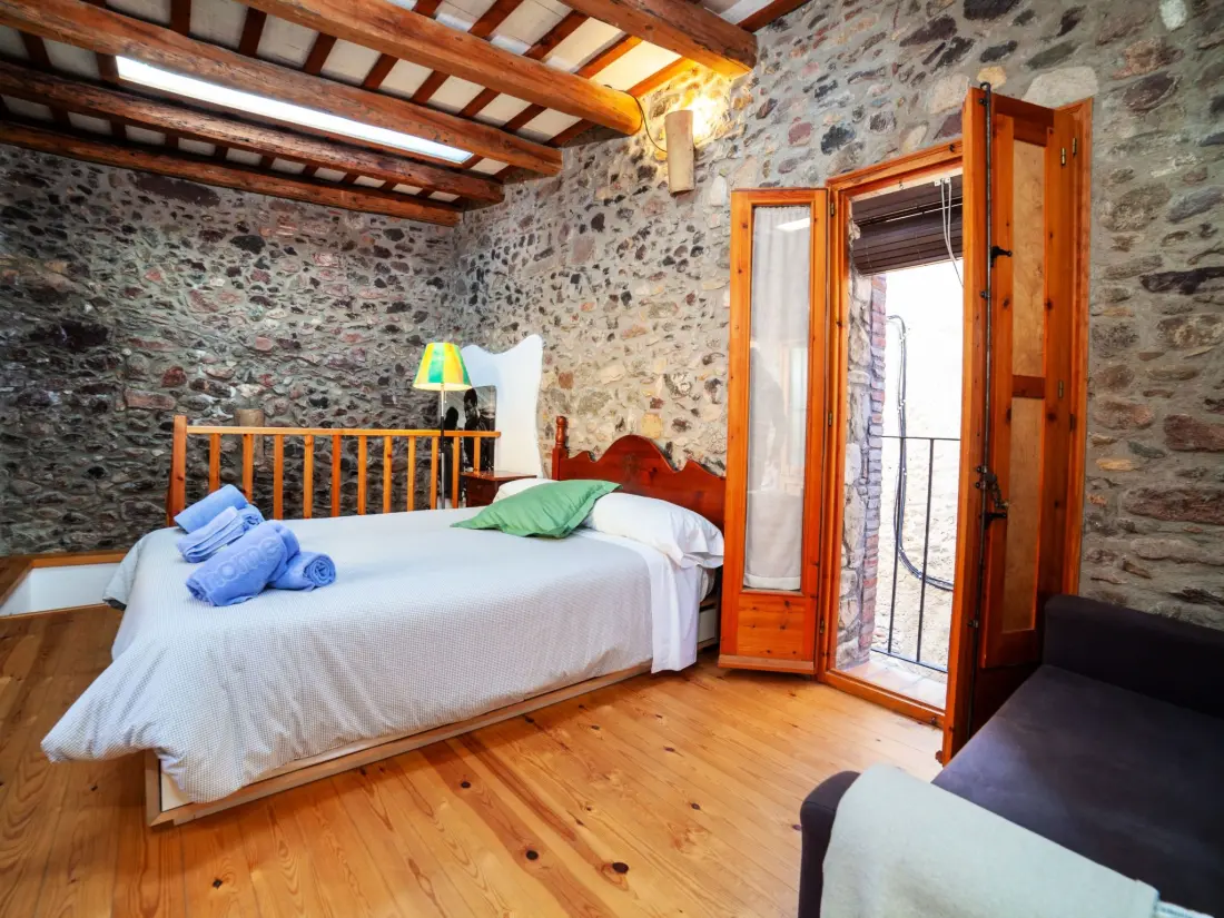 Maison de Vacances Calonge