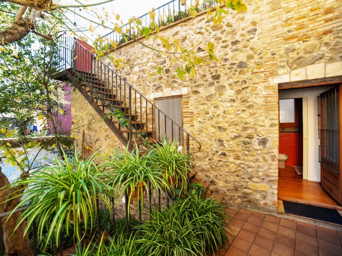 Maison de Vacances Calonge
