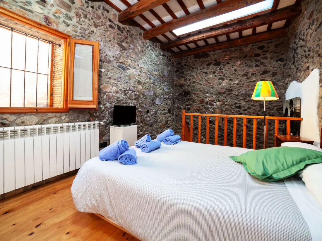 Maison de Vacances Calonge