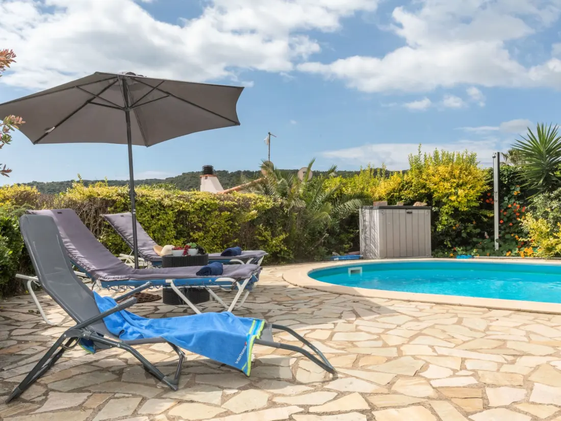 Maison de Vacances Calonge