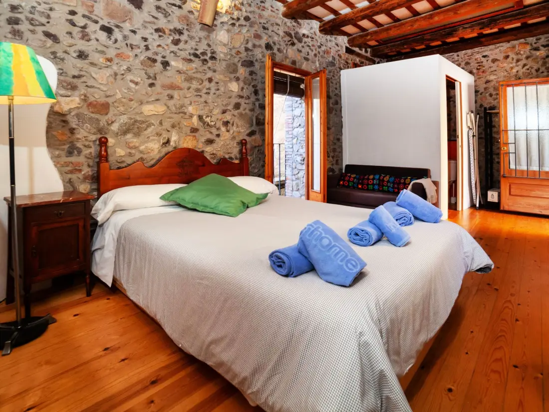 Maison de Vacances Calonge