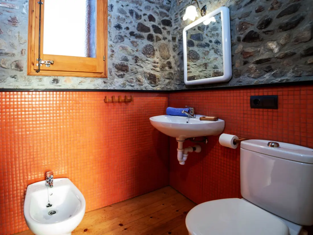 Maison de Vacances Calonge