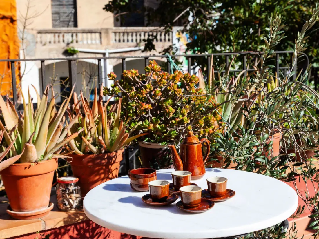 Maison de Vacances Calonge