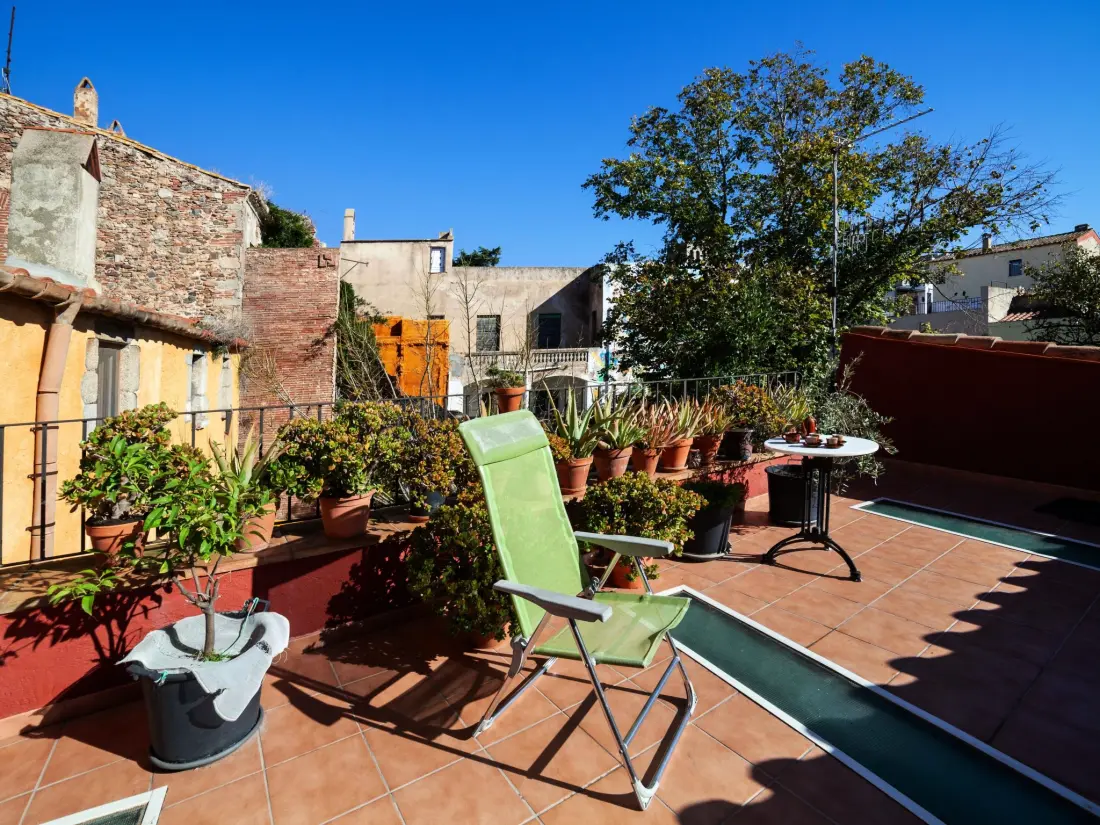 Maison de Vacances Calonge