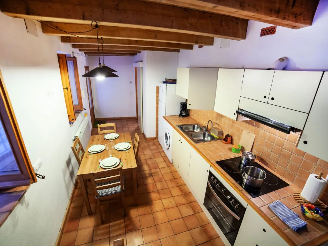 Maison de Vacances Calonge