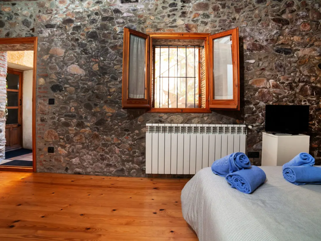 Maison de Vacances Calonge