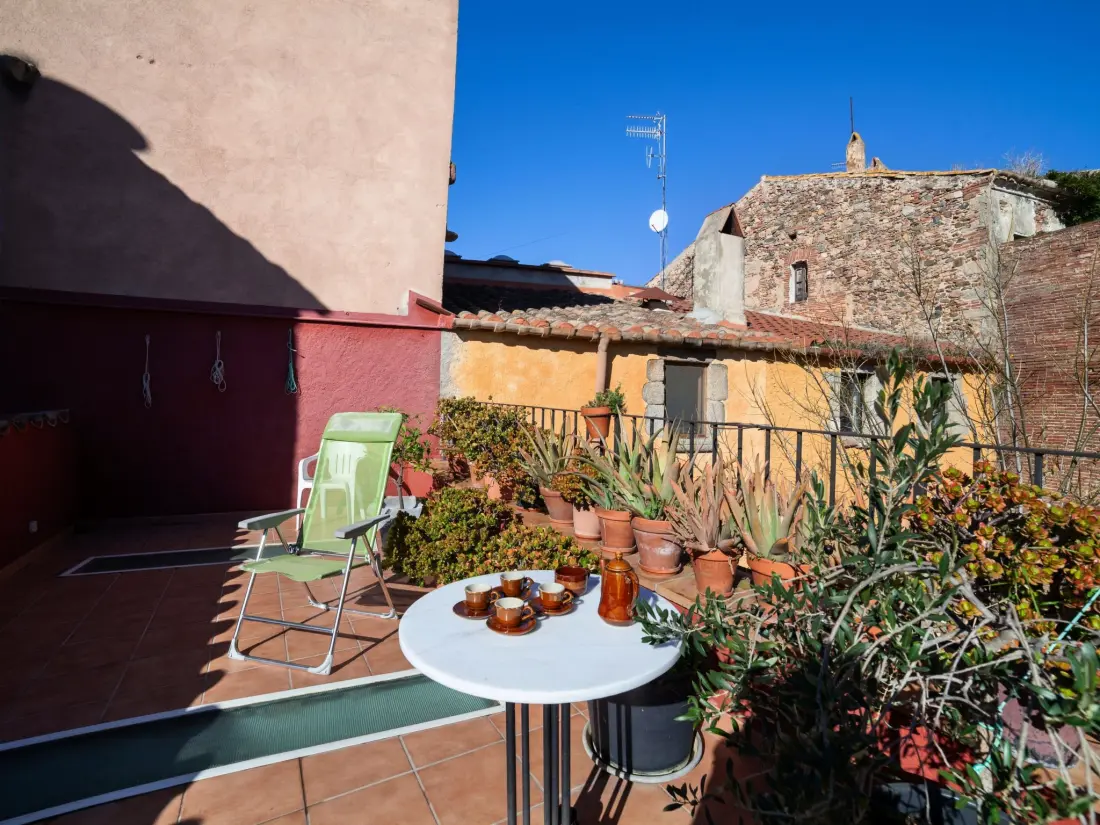 Maison de Vacances Calonge