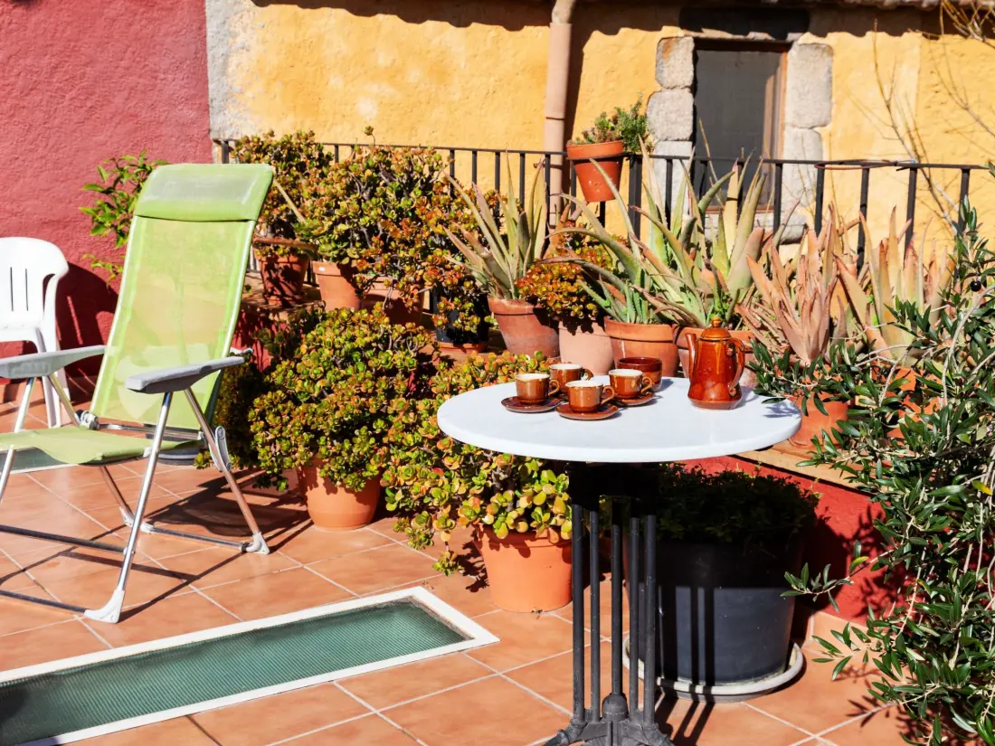 Maison de Vacances Calonge