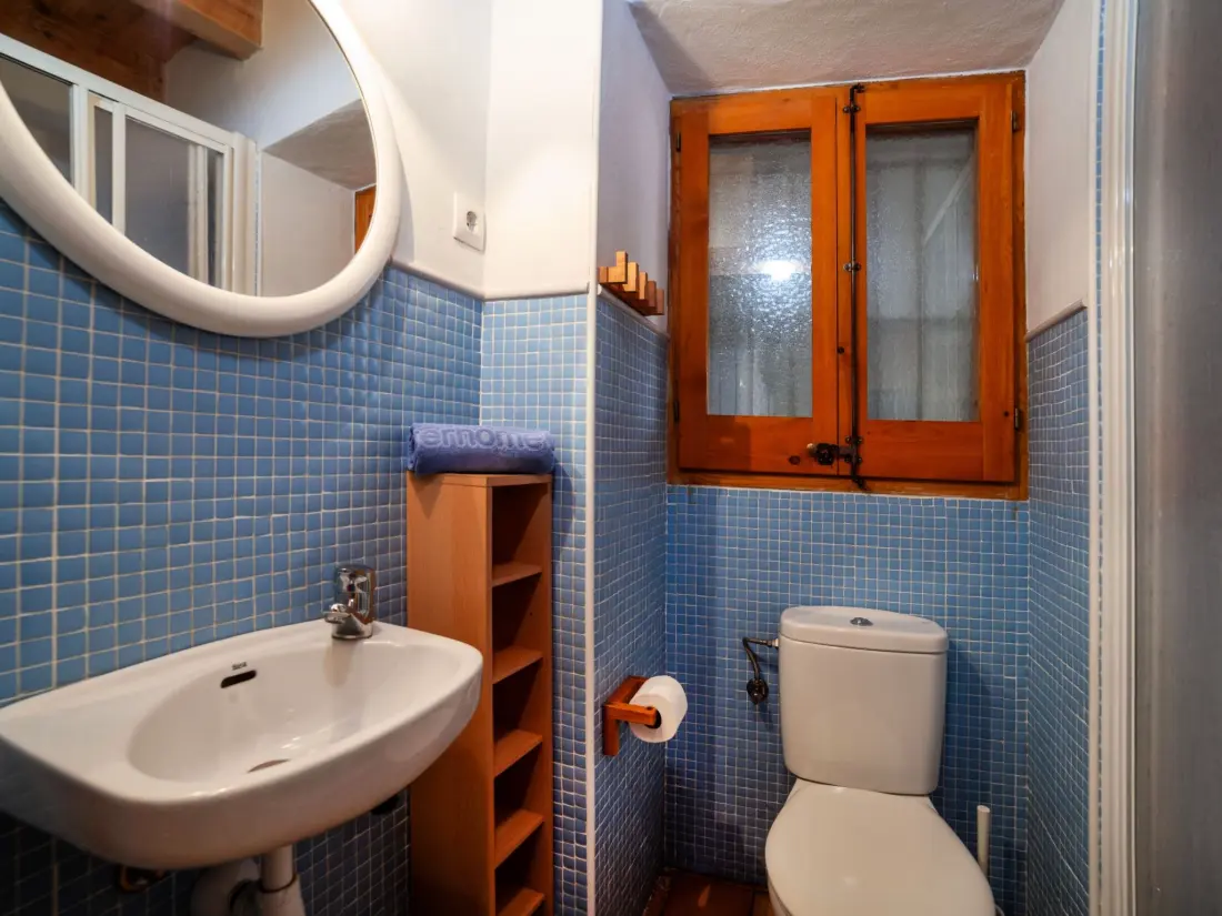 Maison de Vacances Calonge