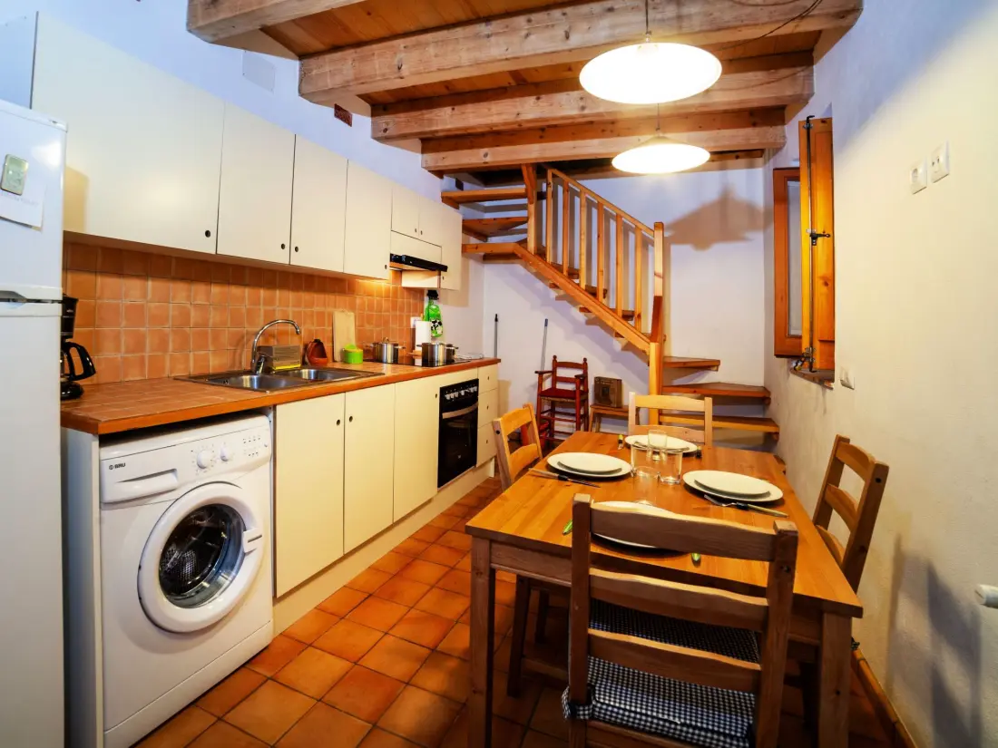 Maison de Vacances Calonge
