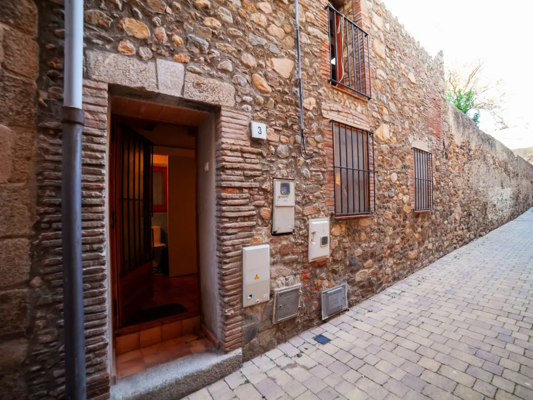 Maison de Vacances Calonge