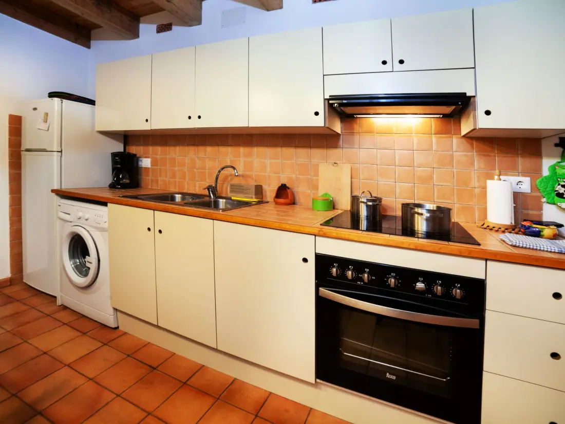 Maison de Vacances Calonge