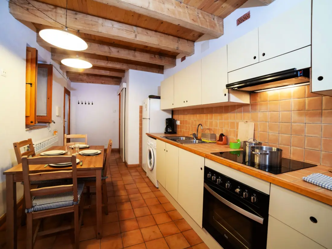 Maison de Vacances Calonge