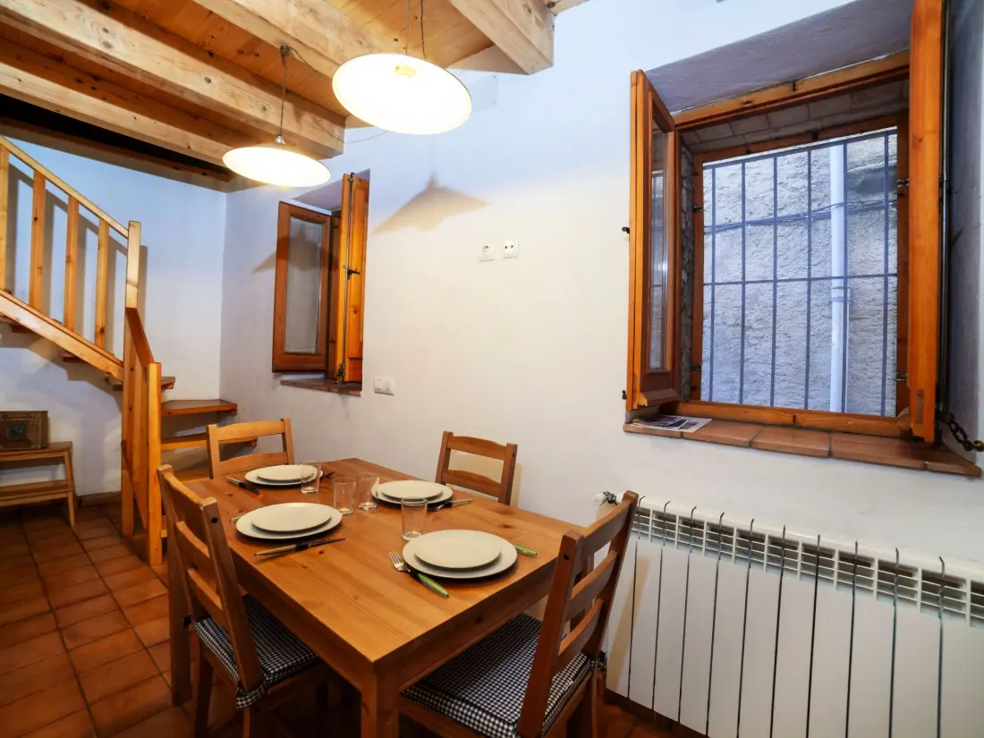 Maison de Vacances Calonge