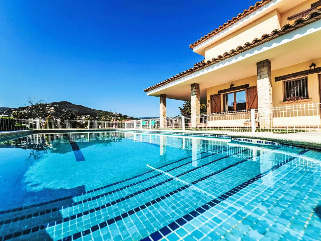 Maison de Vacances Calonge