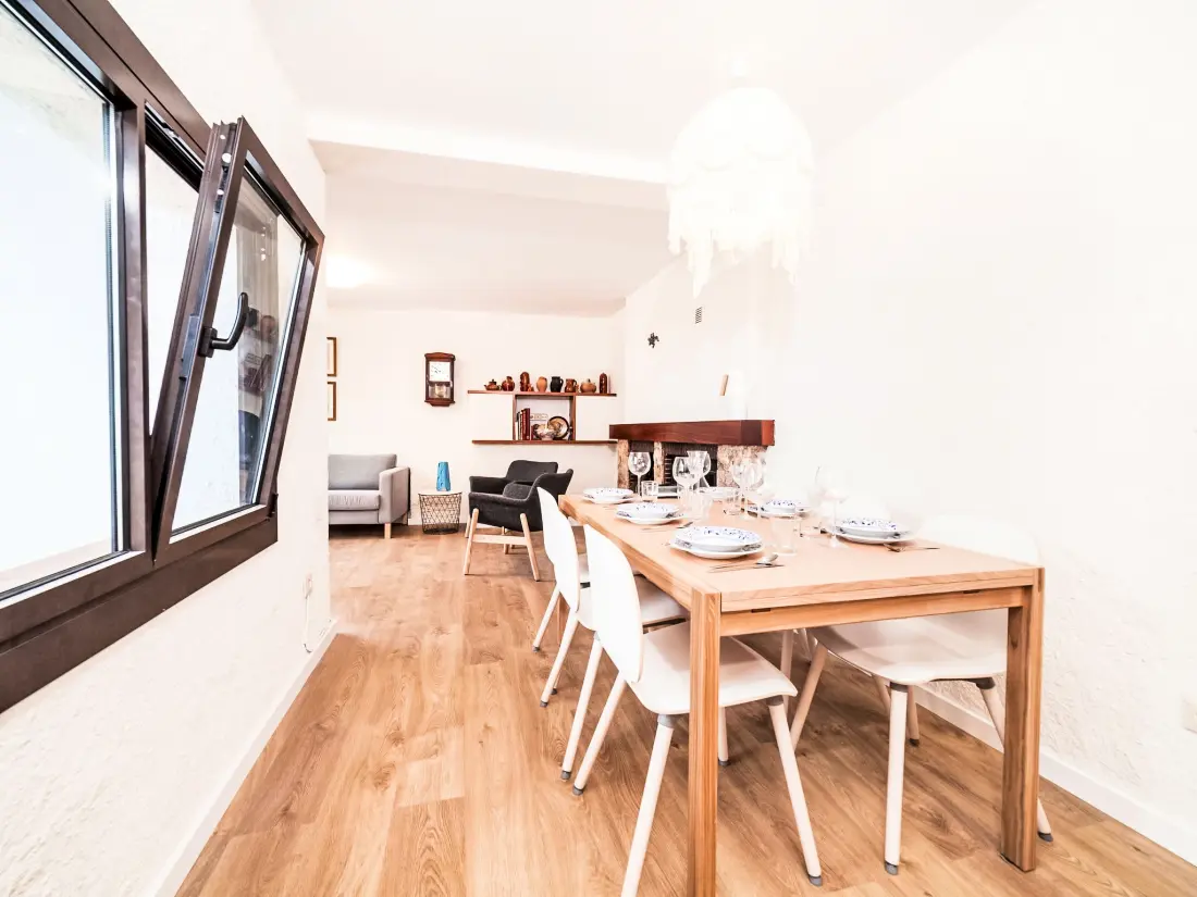 Maison de Vacances Calonge