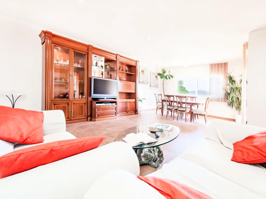 Maison de Vacances Calonge