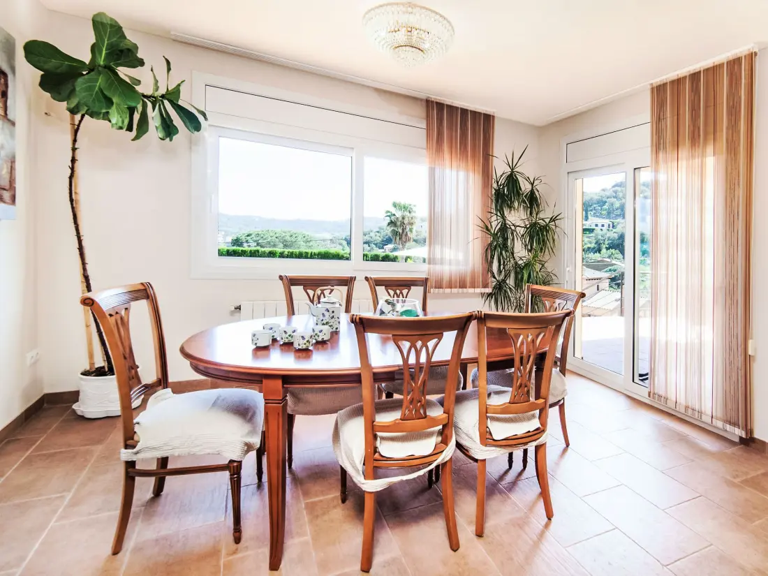 Maison de Vacances Calonge