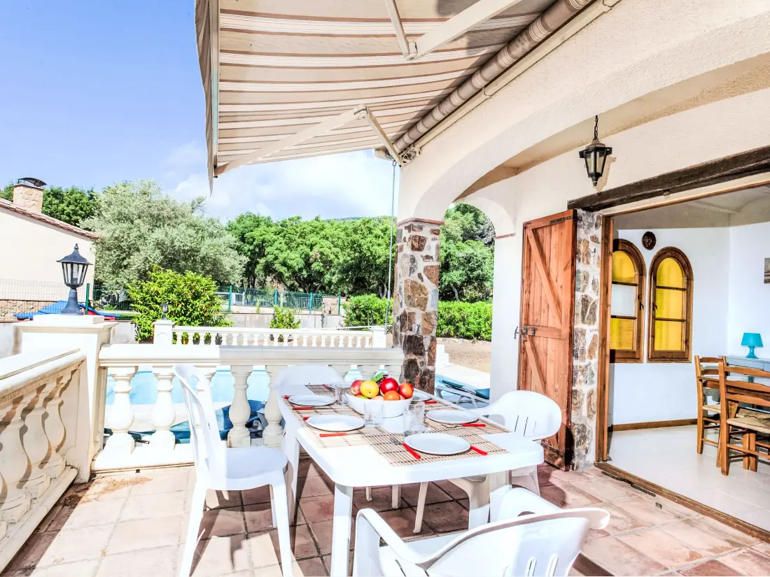 Maison de Vacances Calonge