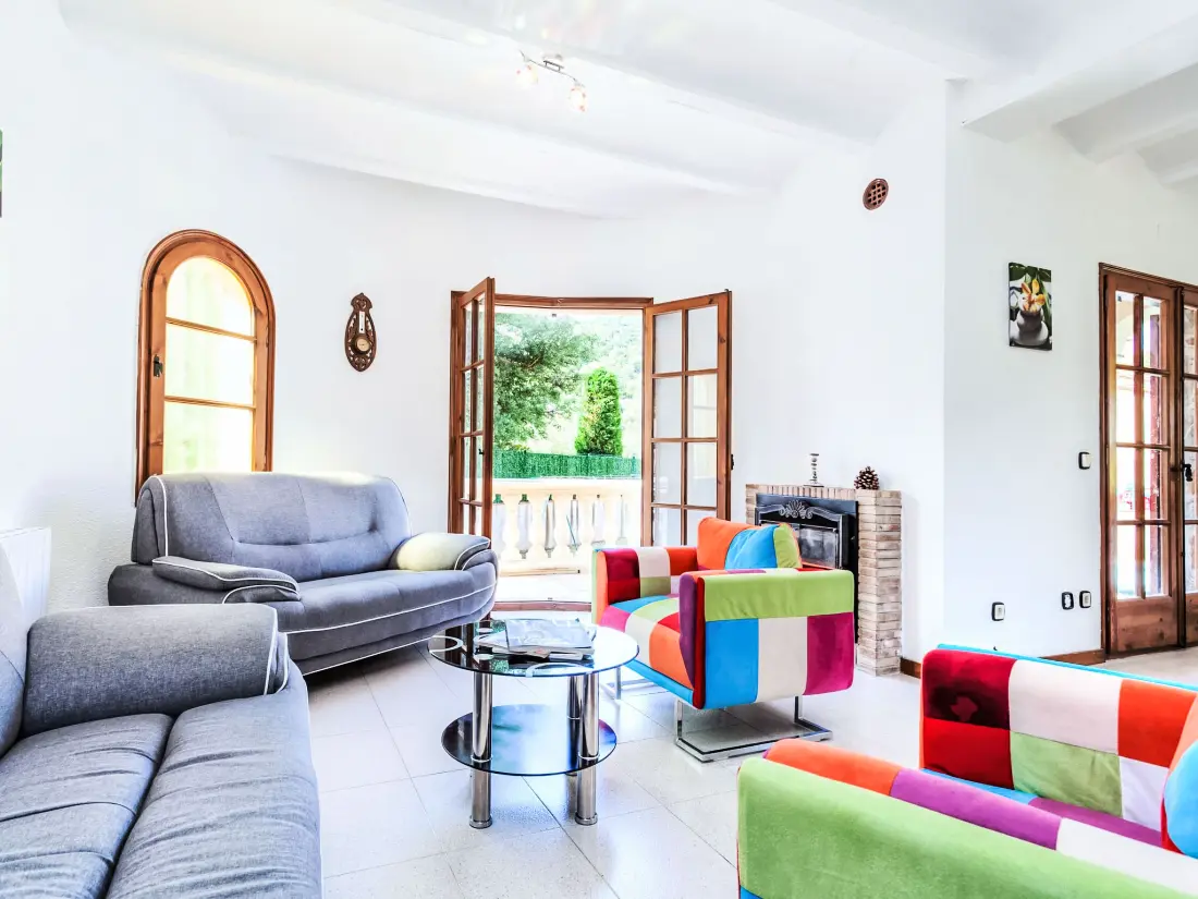 Maison de Vacances Calonge