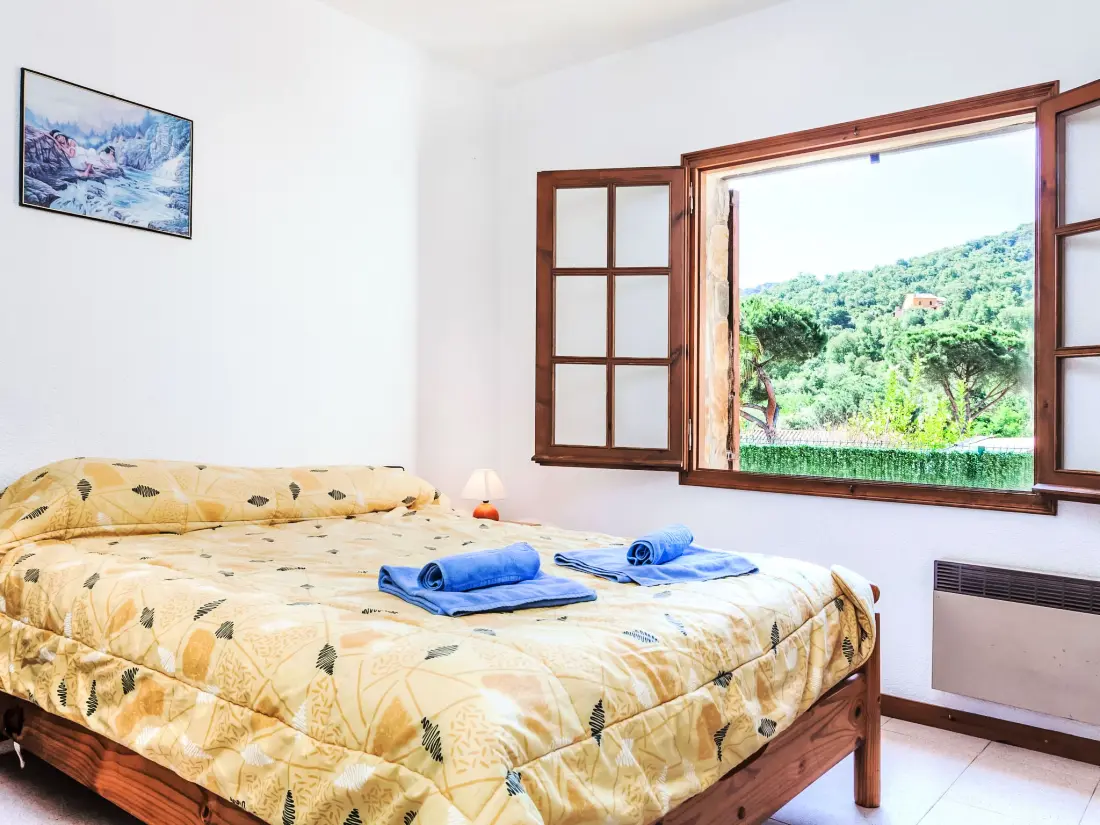 Maison de Vacances Calonge