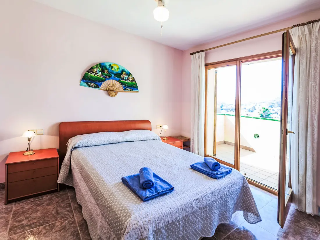 Maison de Vacances Calonge