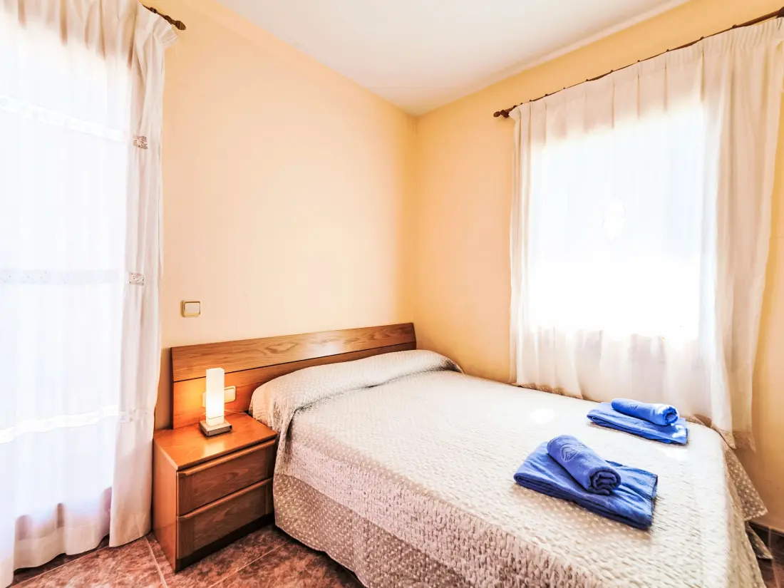 Maison de Vacances Calonge