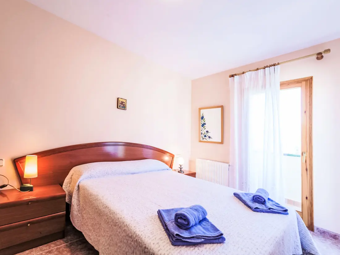 Maison de Vacances Calonge