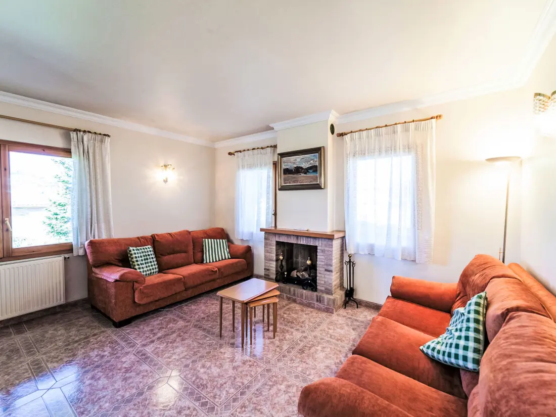 Maison de Vacances Calonge